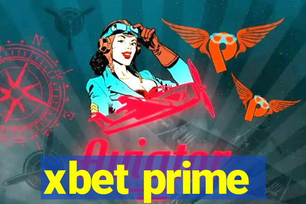 xbet prime